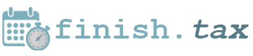 FinishTax